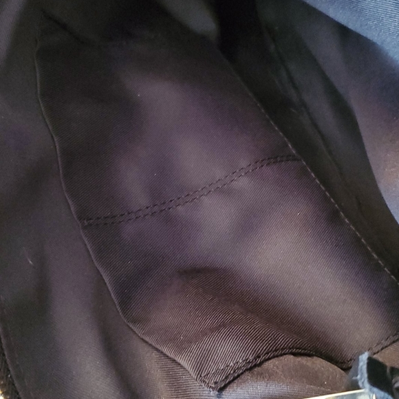 A Beautiful Giorgia Milani leopard print satchel - Picture 9 of 14